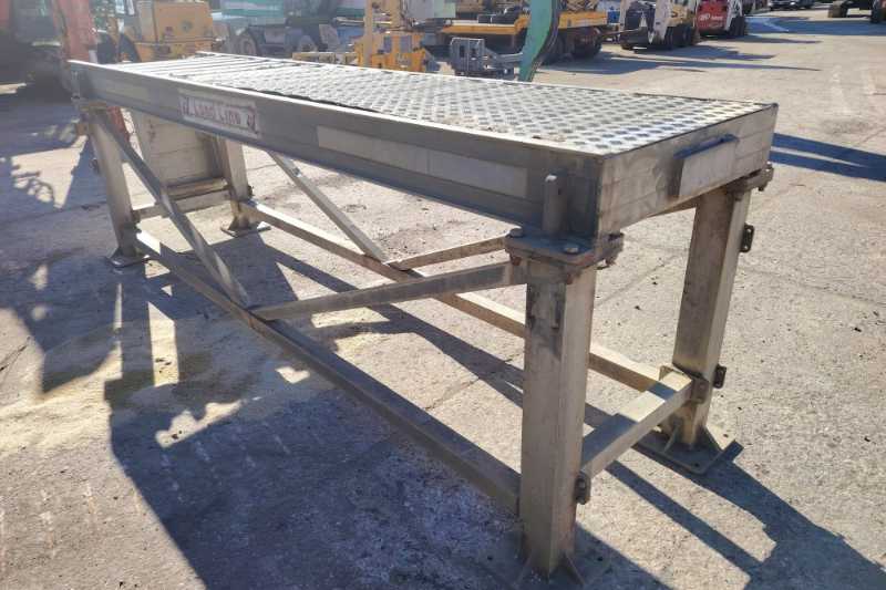 OmecoHub - Immagine CLM LOAD LINE